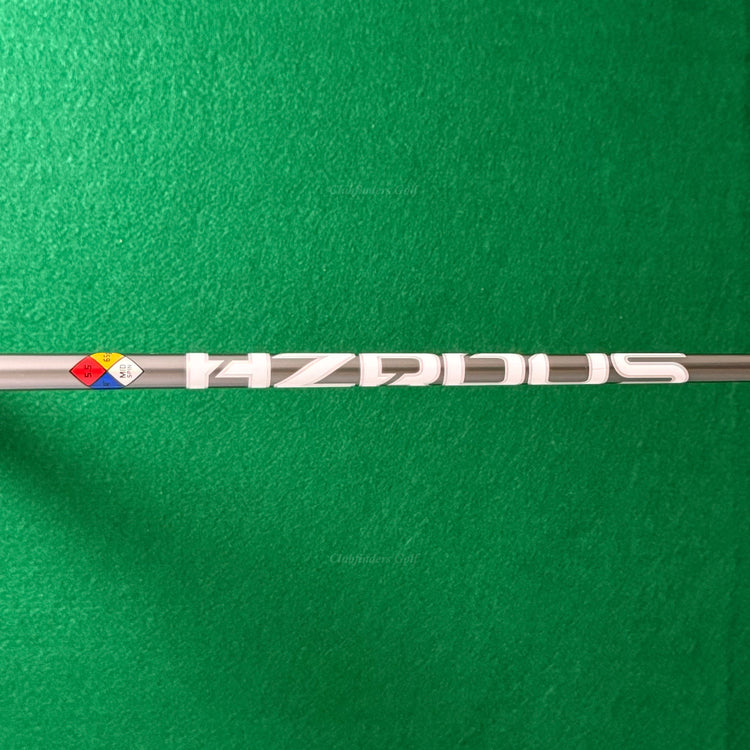 Callaway Paradym 27° Hybrid HZRDUS Silver 5.5 65g Graphite Regular w/HC