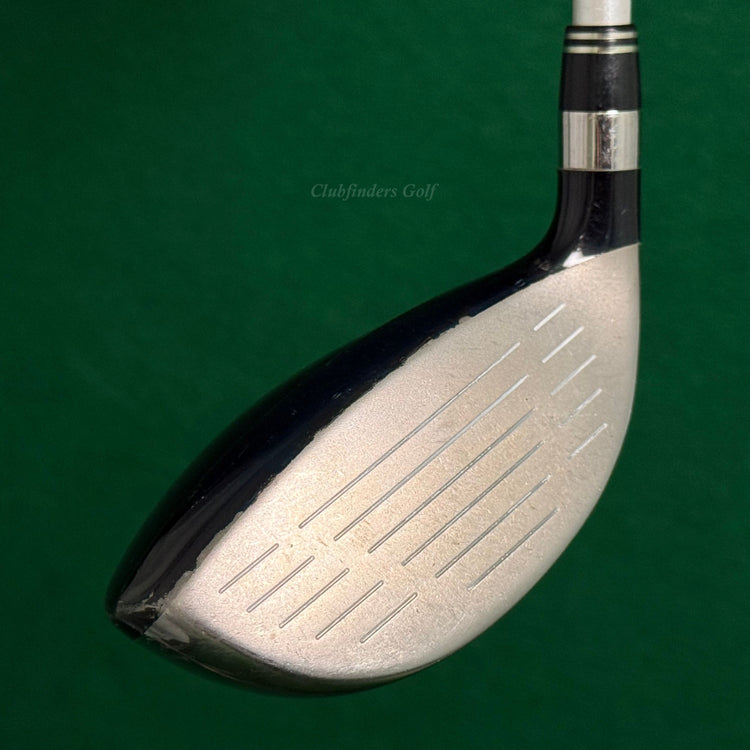 Lady Cobra Baffler Rail-H 25° 4 Hybrid Fujikura Baffler Rail-H Graphite Ladies