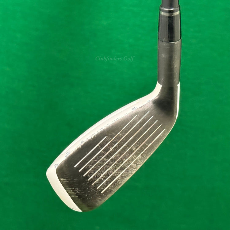 Adams Idea Super 9031 23° Hybrid Diamana D+ 82HY-X Graphite Extra Stiff