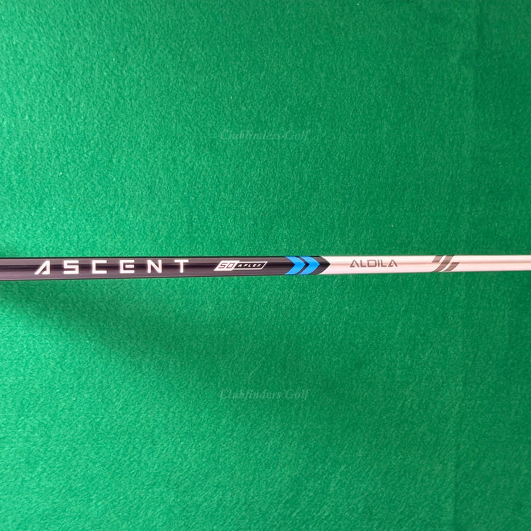 Callaway Paradym 24° Hybrid Aldila Ascent 50-A Graphite Seniors