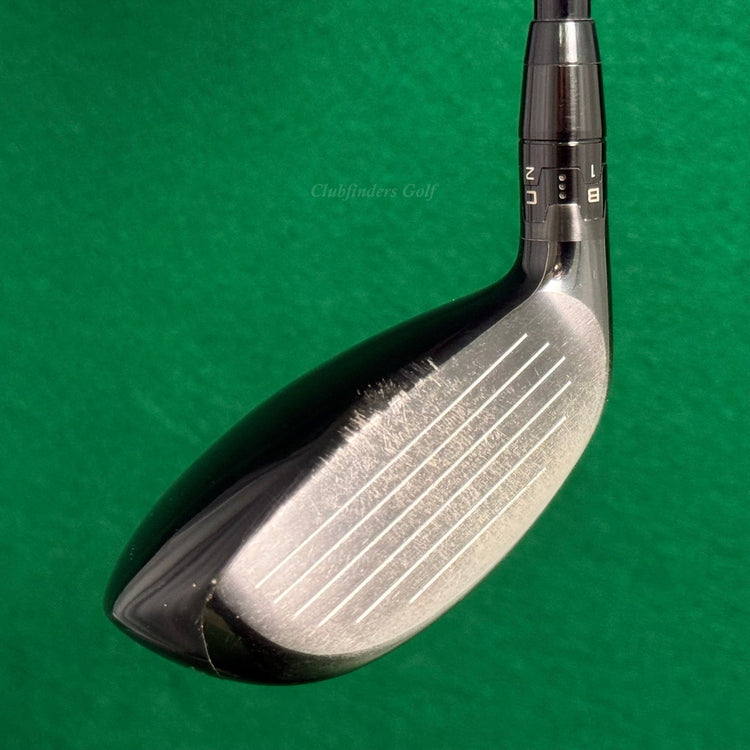 Titleist TSi2 18° 3 Hybrid Mitsubishi Tensei 1K Blue 65HY-S Graphite Stiff