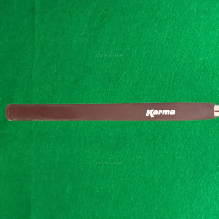 Ping Scottsdale TR B60 Black Dot 35" L-Neck Putter Golf Club *Read*
