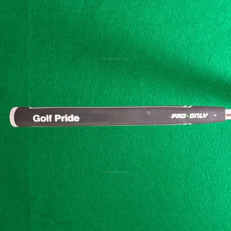 Odyssey White Hot RX 2 34" Flow-Neck Blade Putter