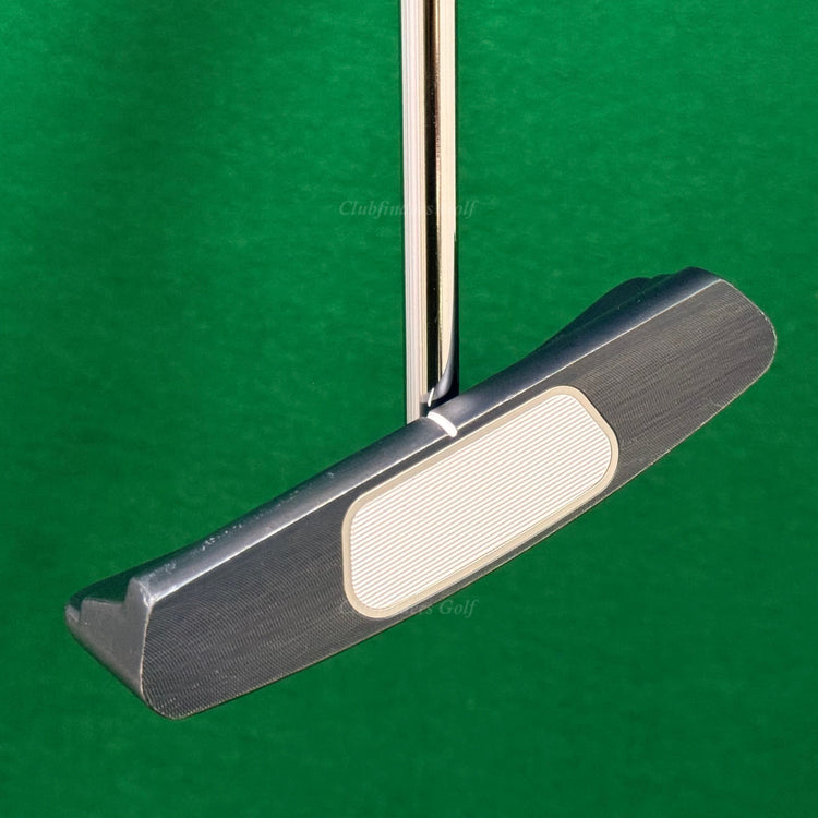 Odyssey Ai-ONE Square 2 Square 35" Double-Wide Putter Stroke Lab SL90 w/HC