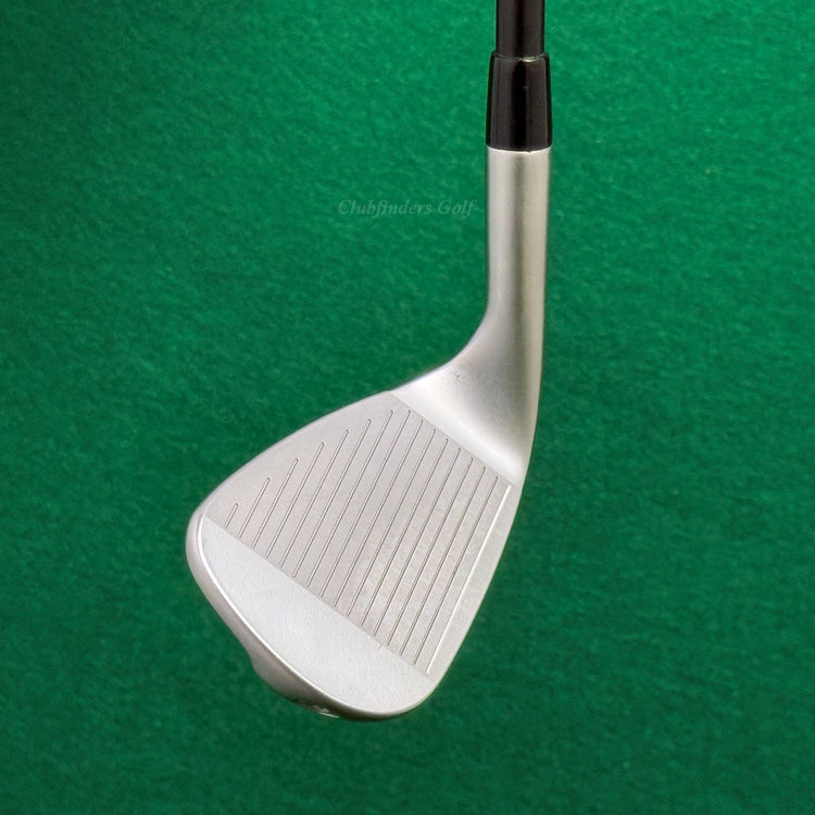 Ping Blueprint S/T Forged Red Dot 4-PW Combo Iron Set BADDAZZ Gold 110 Stiff