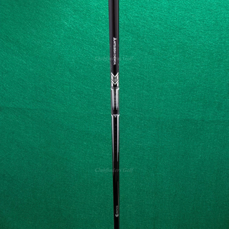 Cleveland CBX4 Zipcore 48-12 48° Pitching Wedge MMT Type-304SS Graphite Stiff