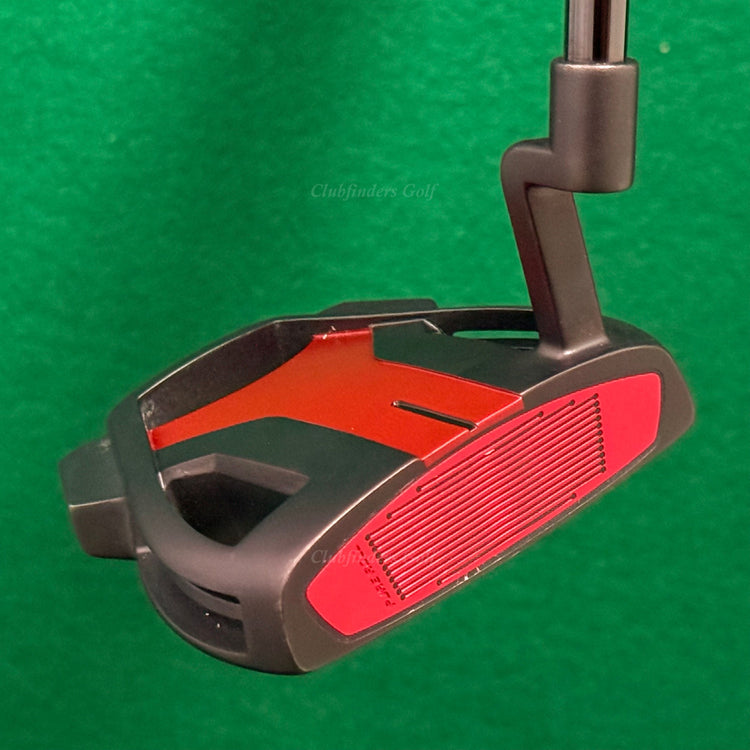 TaylorMade My Spider Tour X 34" X1 L-Neck Mallet Putter w/SuperStroke & HC