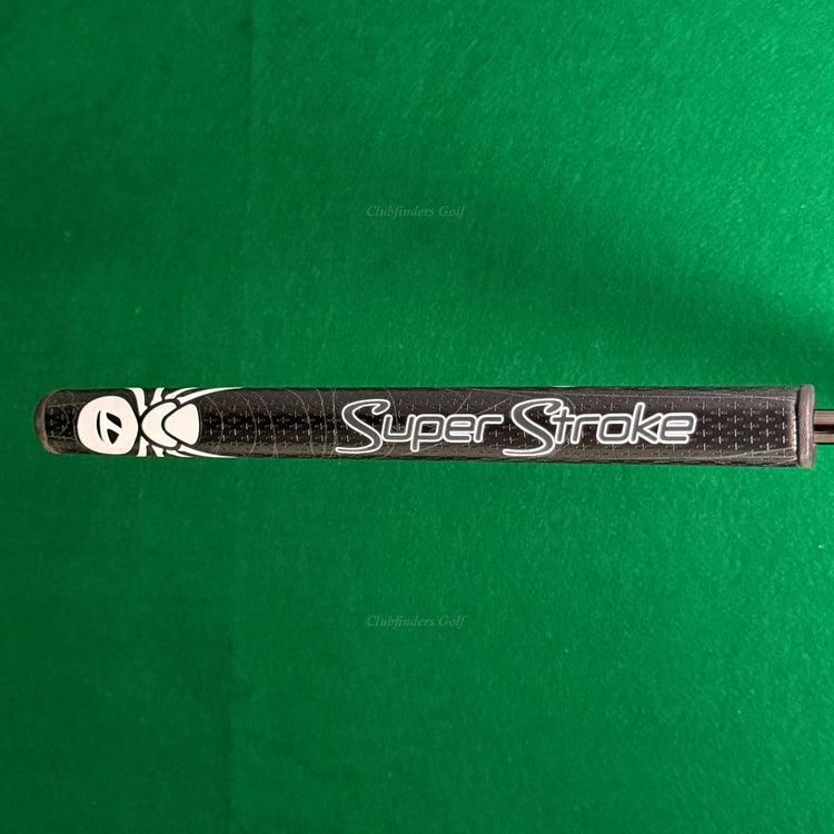 TaylorMade My Spider Tour X 34" X1 L-Neck Mallet Putter w/SuperStroke & HC