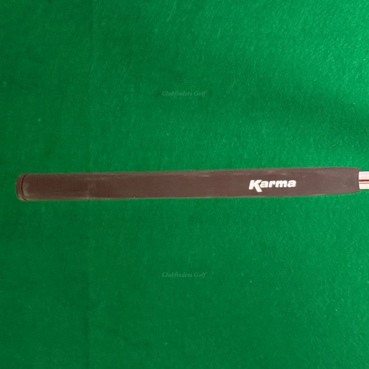 Ping Pal 4 BeCu Beryllium Copper 36" Karsten Putter
