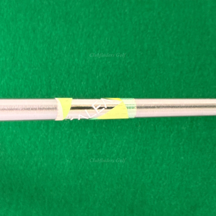 Lady TaylorMade Kalea 32.5" Single-Bend Mallet Putter