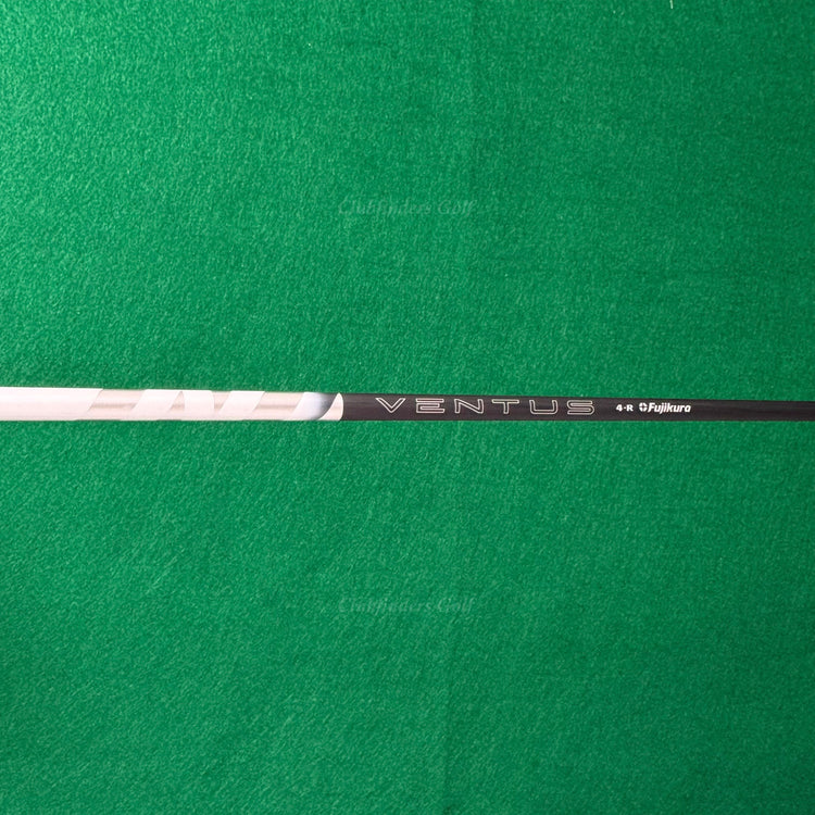 Tour Edge Exotics LITE 10.5° Driver Fujikura Ventus White 4-R Graphite Regular