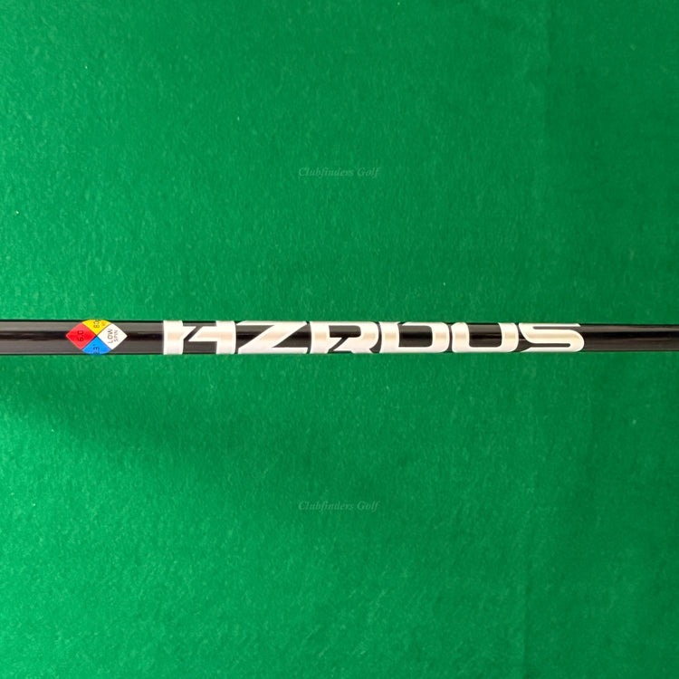 Ping G400 26° 5 Hybrid Project X HZRDUS Black 6.0 80g HY Graphite Stiff