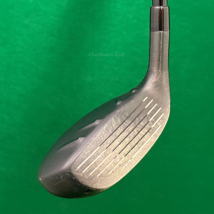 Ping G400 26° 5 Hybrid Project X HZRDUS Black 6.0 80g HY Graphite Stiff
