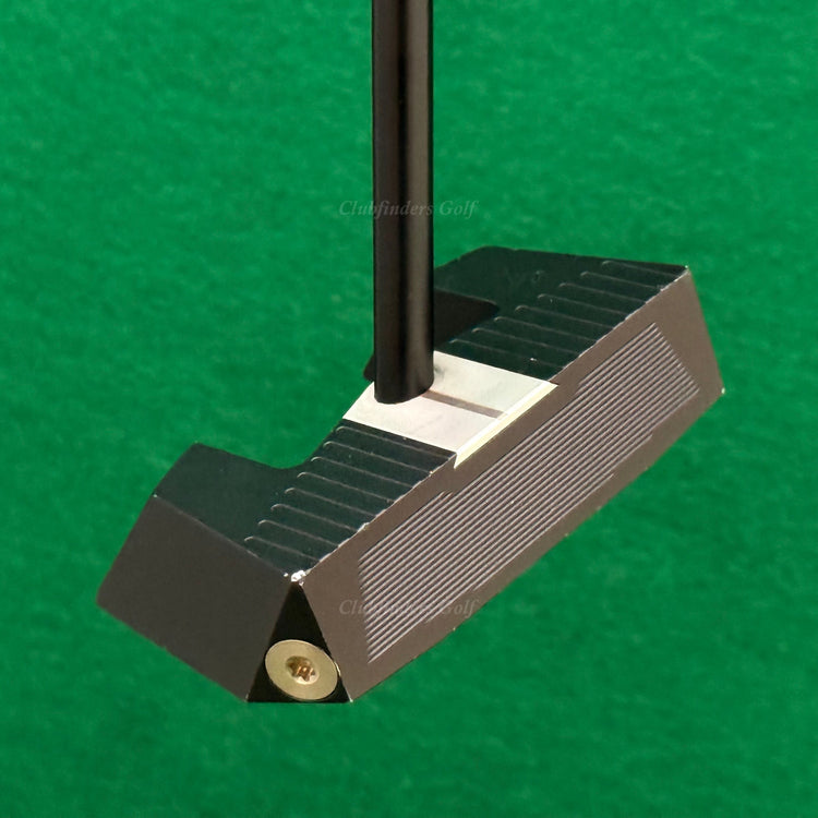 LAB Golf MEZZ.1 Black 34" CS Putter Golf Club Matte Black W/ Headcover