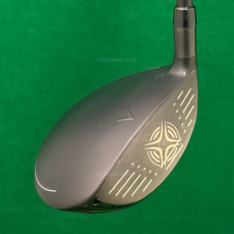 Callaway XR16 Fairway 3 Wood Project X LZ16 6.0 56g Graphite Stiff