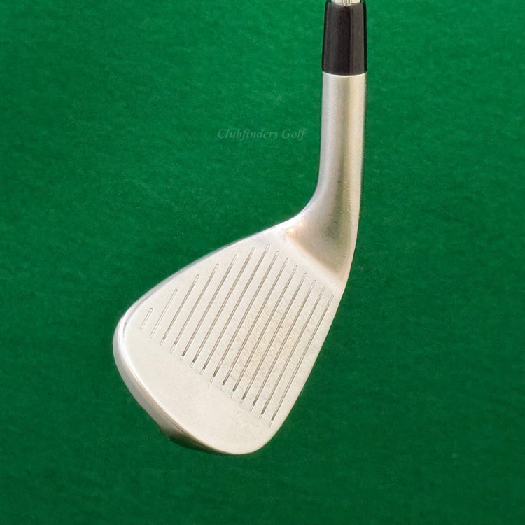 Callaway Apex Pro Forged '21 4-PW Iron Set KBS Tour Lite Steel Stiff *Read*