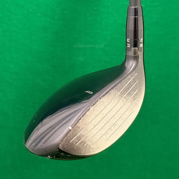 Titleist GT2 15° Fairway Wood Project X Titan 6.0 70g Graphite Stiff