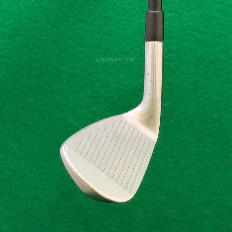 Mizuno JPX 921 Tour Forged 4-PW Iron Set Project X LZ 5.5 Onyx Steel Regular
