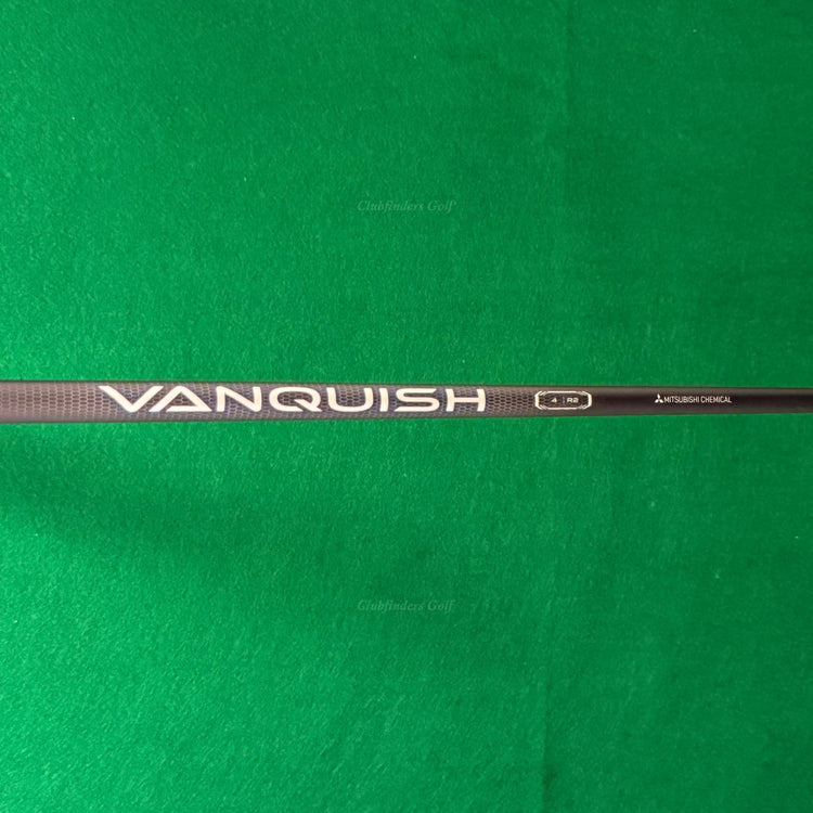 Callaway ELYTE Max Fast 25° Fairway 9 Wood Vanquish 4-R2 Graphite Seniors w/HC