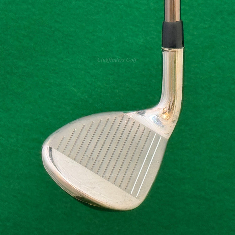 Lady Callaway Edge 5H, 6-SW Iron Set Attas Speed Series 40L Graphite Ladies w/HC