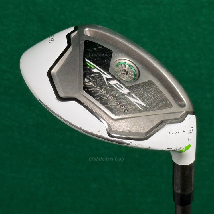 TaylorMade RBZ Rocketballz 18.5° Tour 3 Hybrid TP Matrix Ozik Altus 85-S Stiff