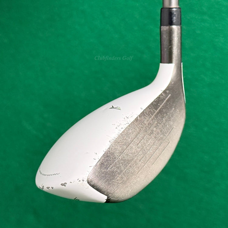 TaylorMade RBZ Rocketballz 18.5° Tour 3 Hybrid TP Matrix Ozik Altus 85-S Stiff