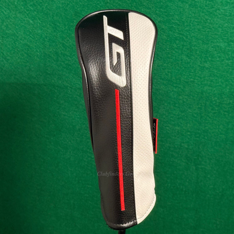 Titleist GT3 21° 4 Hybrid Mitsubishi Tensei 1K Blue 65HY-S Graphite Stiff w/HC