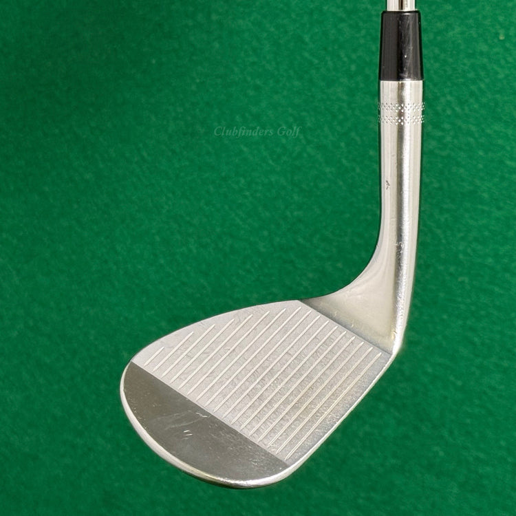 Callaway Opus Platinum 60-8Z 60° Lob Wedge Dynamic Gold Mid 115 Wedge Flex