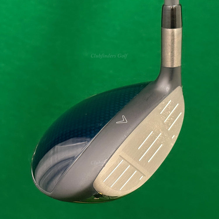 Callaway Paradym X 18° Fairway 5 Wood Fujikura XLR8 Pro 51-R Regular w/HC