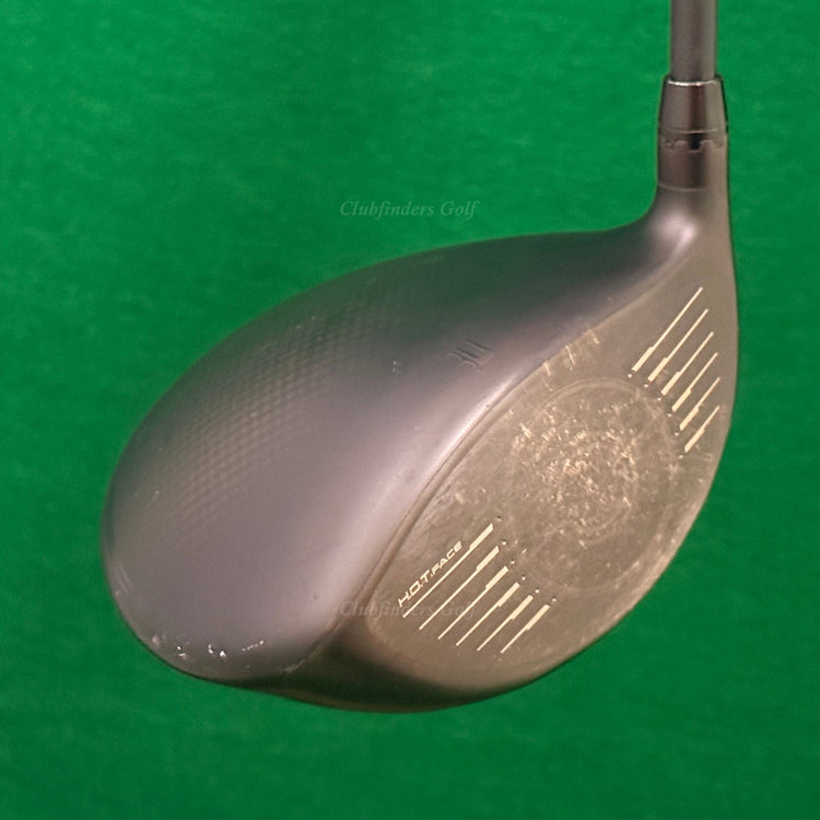 Cobra DARKSPEED X 10.5° Driver Aldila NVS 55-A Graphite Seniors