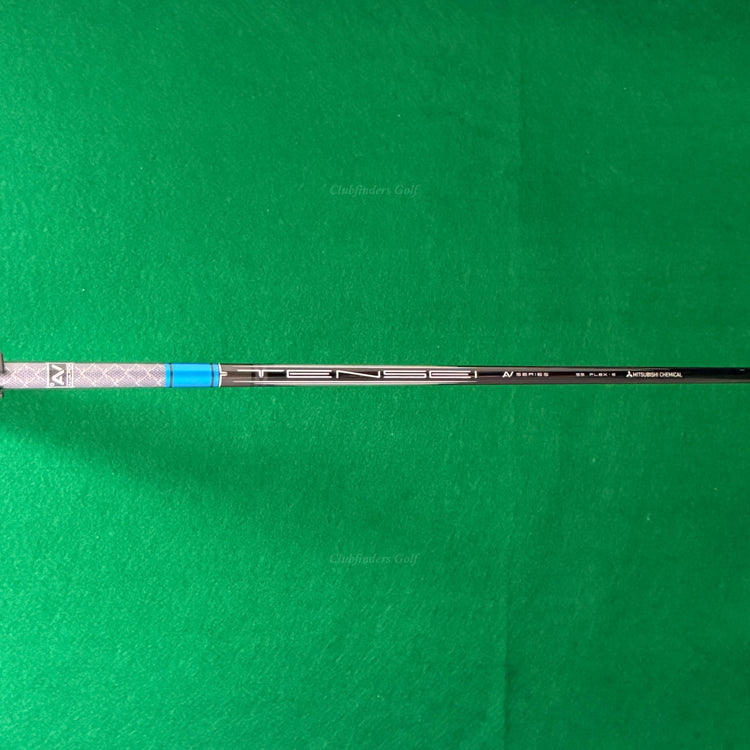 Callaway GBB EPIC 9° Driver Mitsubishi Chemical Tensei AV Series 55 Stiff