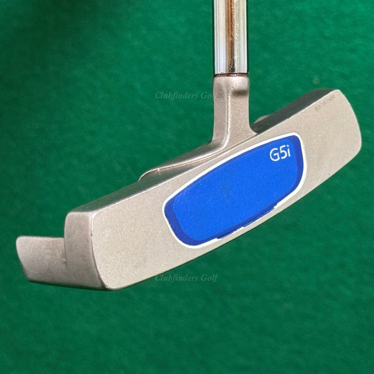 Ping G5i Mini C Black Dot 35" Center-Shafted Putter Golf Club Karsten