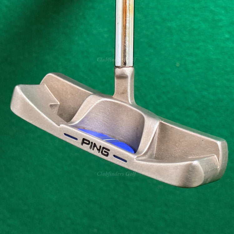 Ping G5i Mini C Black Dot 35" Center-Shafted Putter Golf Club Karsten