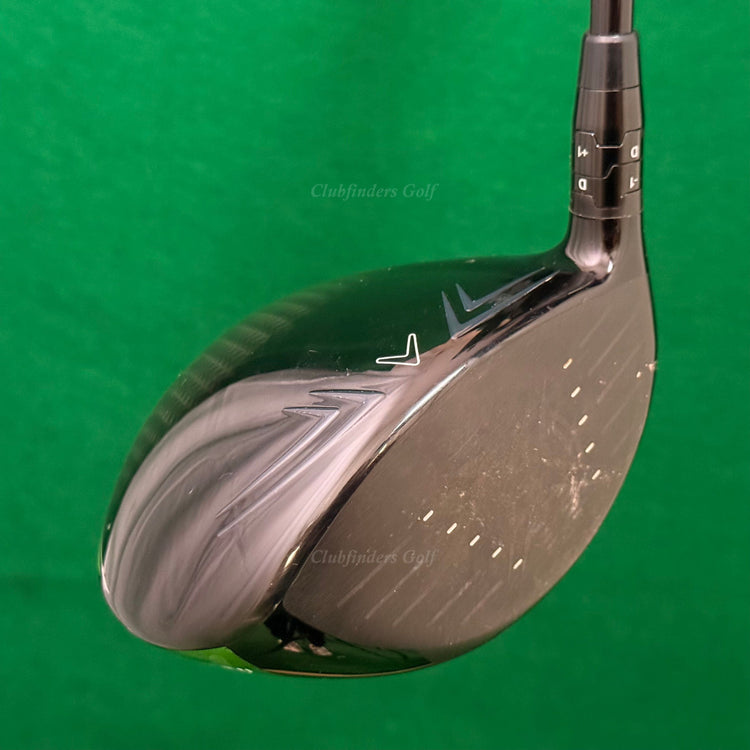Callaway GBB EPIC 9° Driver Mitsubishi Chemical Tensei AV Series 55 Stiff