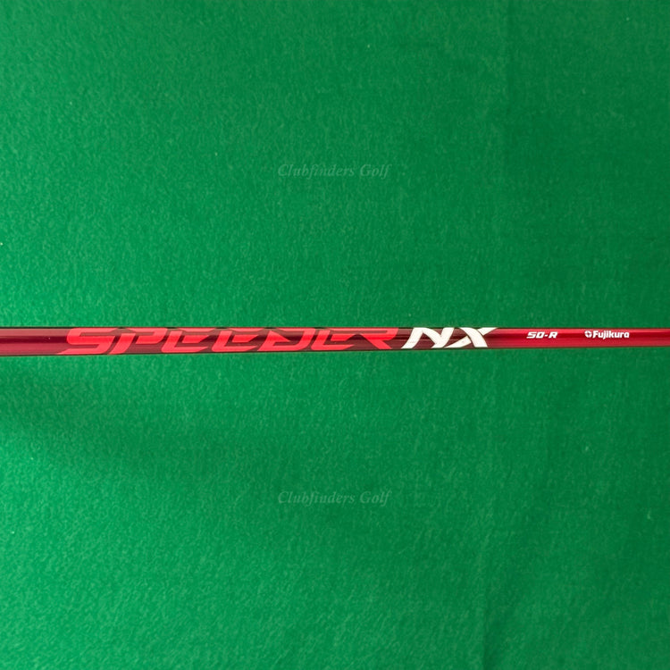 Callaway ELYTE 10.5° Driver Fujikura Speeder NX 50-R Graphite Regular w/ HC