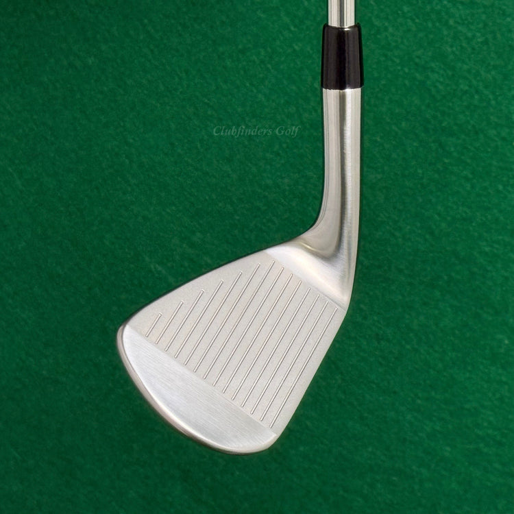 Callaway '25 X Forged 4-PW Iron Set Dynamic Gold 115 S300 Steel Stiff *Read*