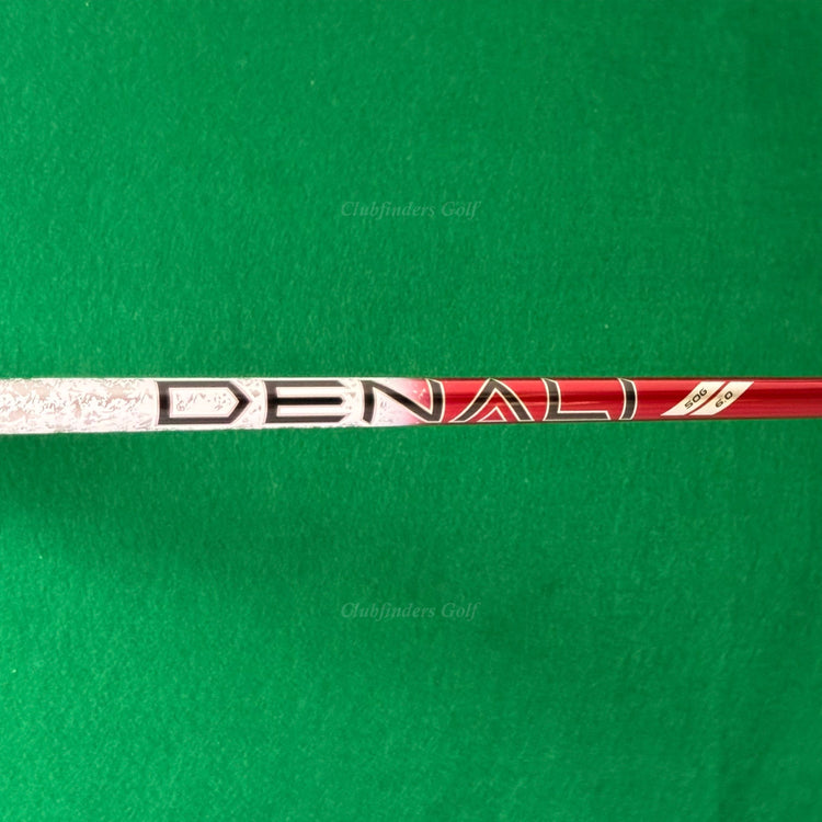 Srixon ZXi LS 8° Driver Project X Denali Red 50G 6.0 Graphite Stiff w/ HC