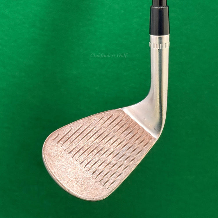 Callaway Jaws Raw 48-10S 48° Pitching Wedge Mitsubishi MMT 105-S Graphite Stiff