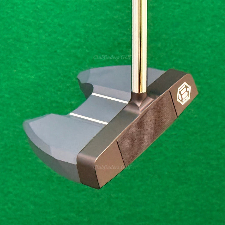 Bettinardi INOVAI 6.0 2024 Center-Shaft 35" Putter Golf Club W/ Headcover