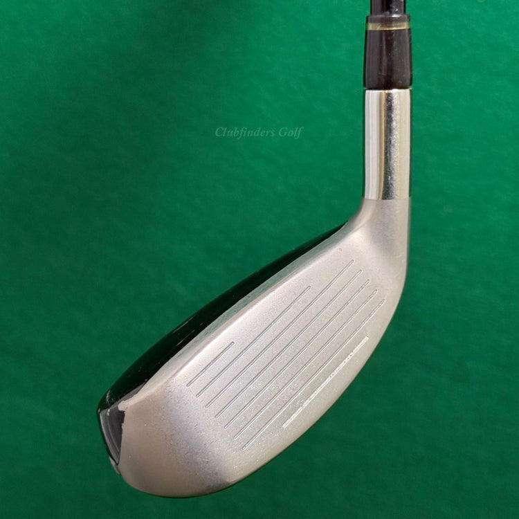 Adams Golf Idea a7OS 4 Hybrid Grafalloy ProLaunch Axis Graphite Regular