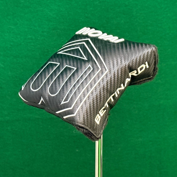Bettinardi INOVAI 6.0 2024 Center-Shaft 35" Putter Golf Club W/ Headcover
