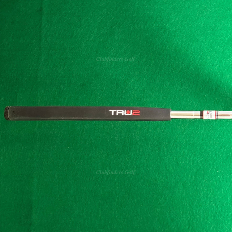 NEW TRU2 Vinco Series CNB1 Milled 303ss Forged 34" Putter Golf Club w/ HC