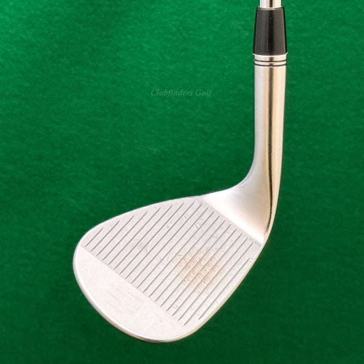 Ping Glide Forged Pro Red Dot 54-S10 54° Sand Wedge DG 120 X100 Extra Stiff