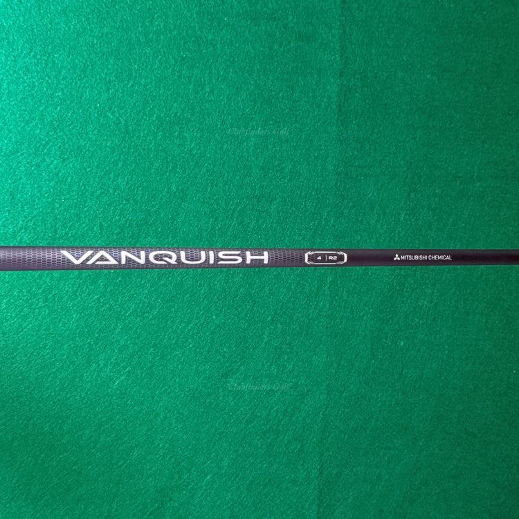 Callaway ELYTE Max Fast 35° 7 Hybrid Vanquish 4-R2 Graphite Seniors w/HC