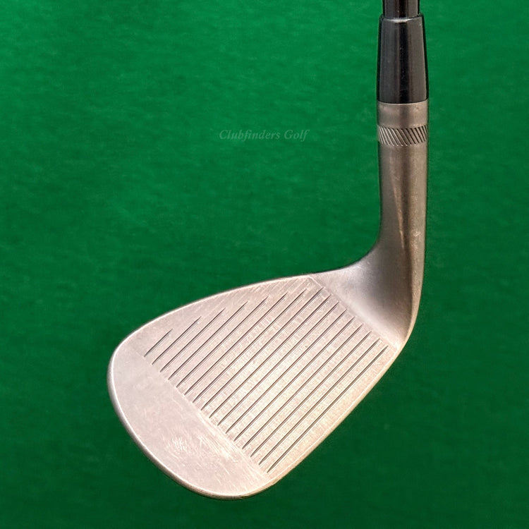 Titleist Vokey SM9 Black 48-10F 48° Pitching Wedge Tensei Blue Graphite Stiff