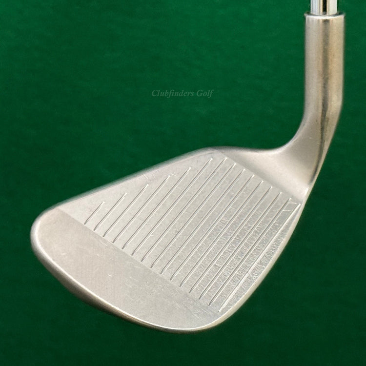 Ping Eye 2 Gorge Black Dot Sand Wedge Nippon NS Pro Modus 3 Tour 130 Steel Stiff