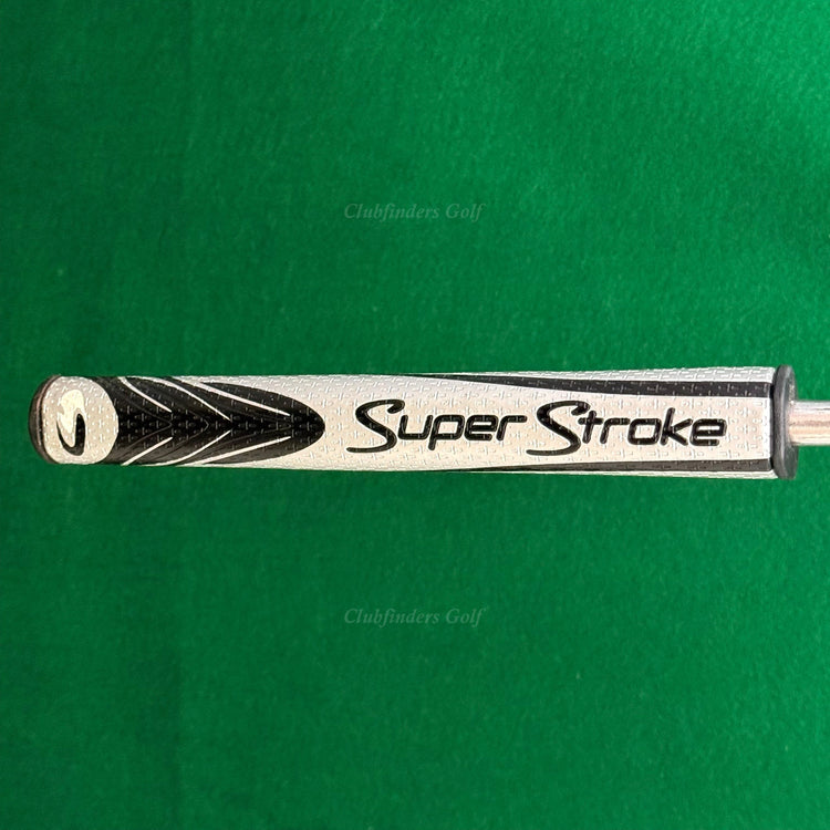 Ping Cadence TR Tomcat C Center-Shafted Black Dot 35" Putter w/Super Stroke