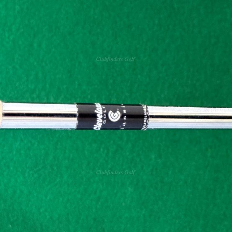 Cleveland Golf Classics VIII 304 Soft Steel 35" Center-Shaft Putter Golf Club