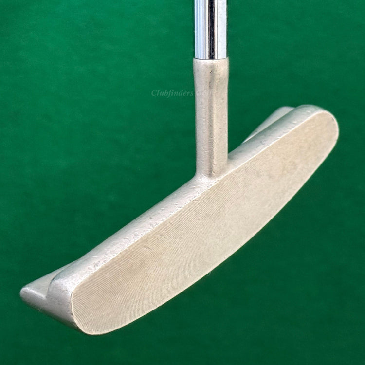 Cleveland Golf Classics VIII 304 Soft Steel 35" Center-Shaft Putter Golf Club