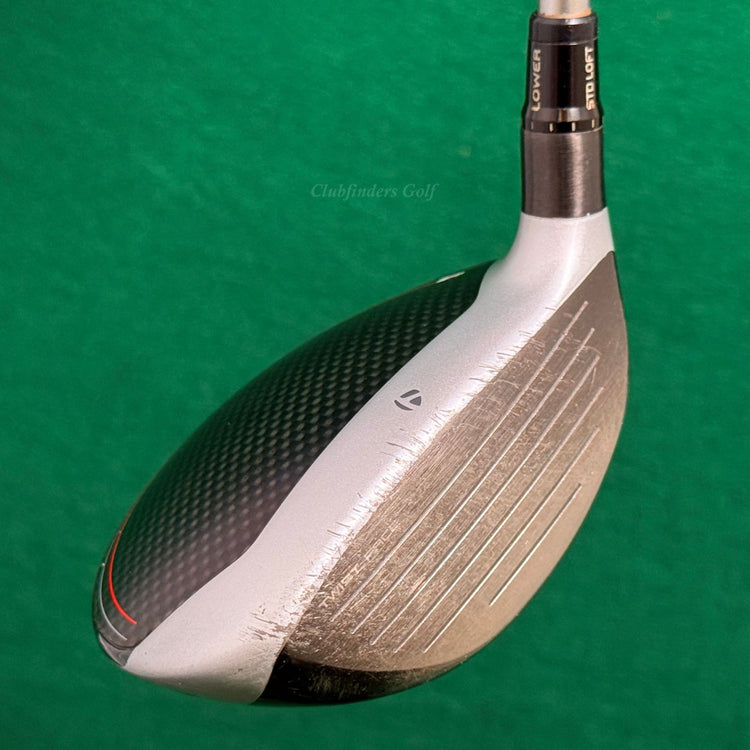 TaylorMade M5 Titanium Rocket 14° Fairway Wood 3 Tensei Red CK 65 Stiff w/HC